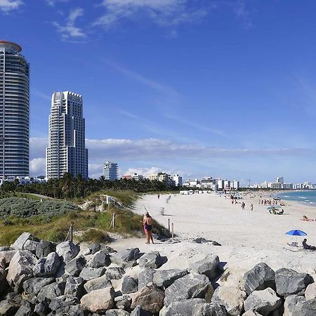 Palma Suites South Beach Miami Beach Dış mekan fotoğraf