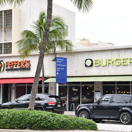 Palma Suites South Beach Miami Beach Dış mekan fotoğraf