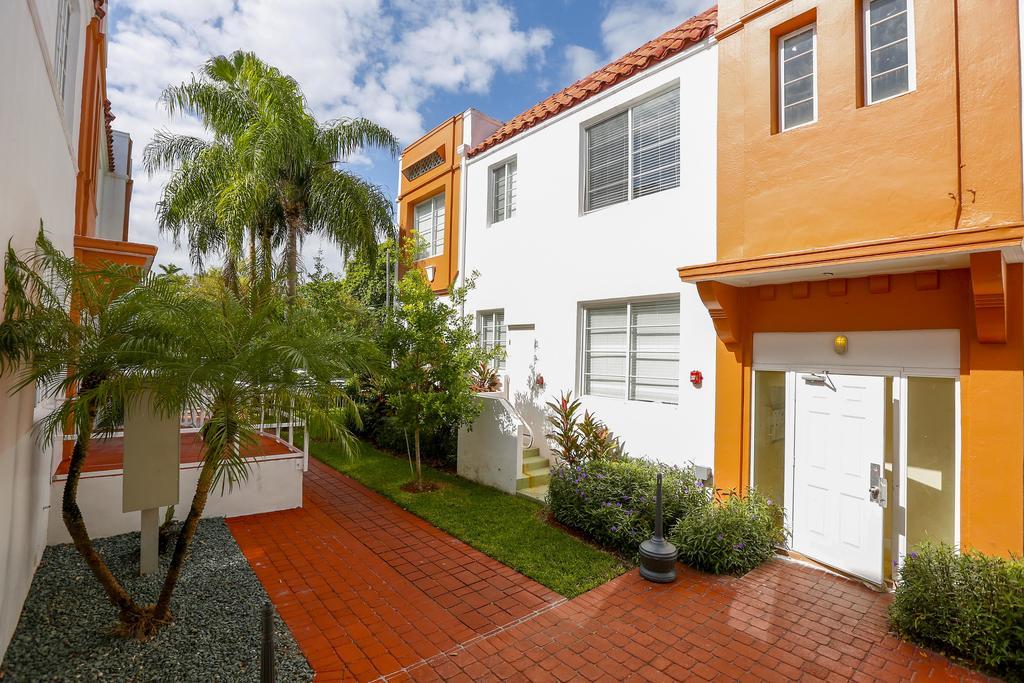 Palma Suites South Beach Miami Beach Dış mekan fotoğraf