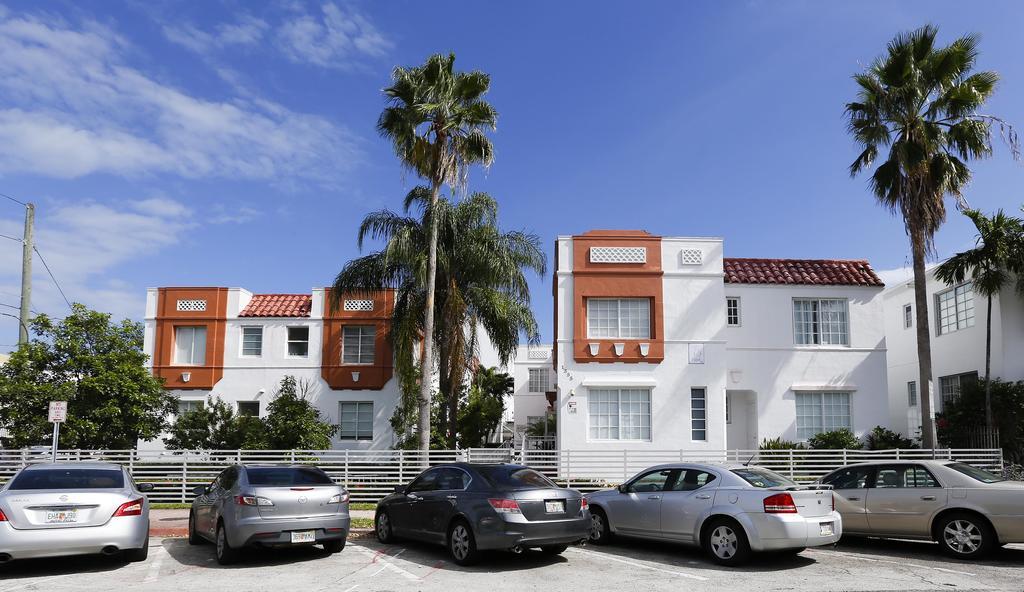 Palma Suites South Beach Miami Beach Dış mekan fotoğraf