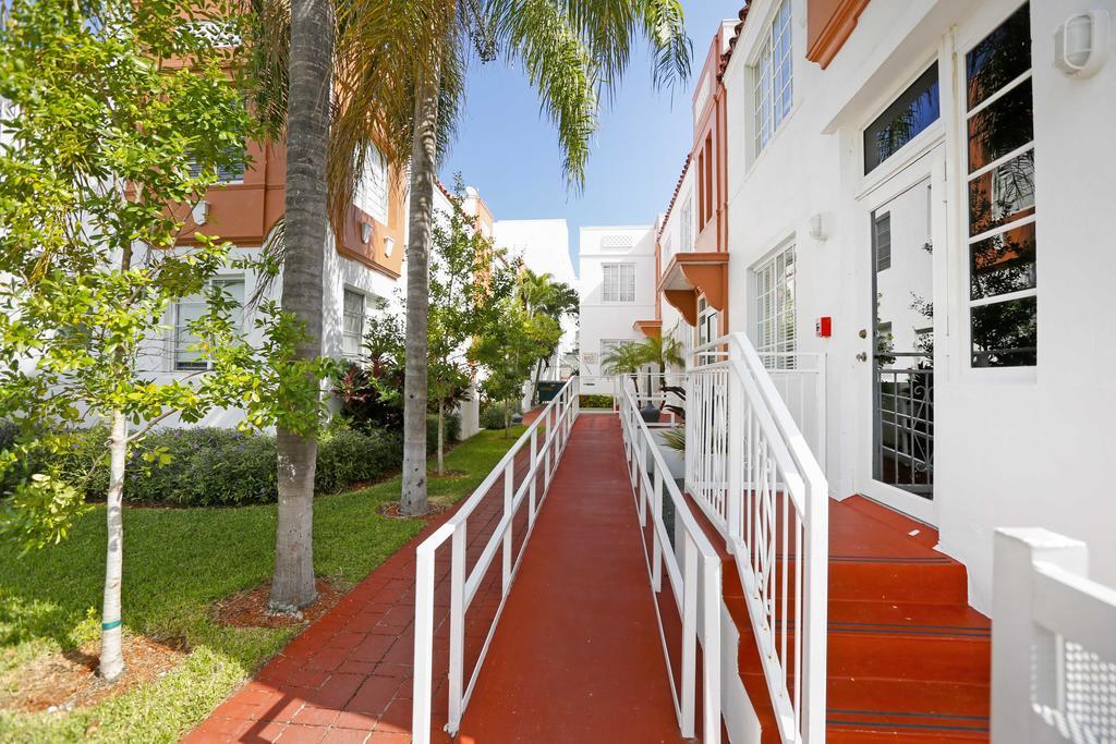 Palma Suites South Beach Miami Beach Dış mekan fotoğraf