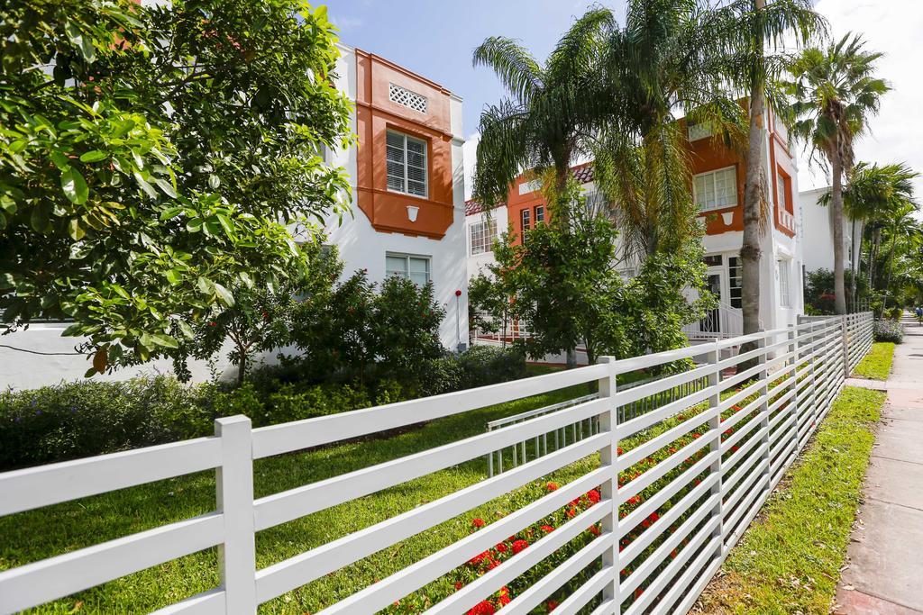 Palma Suites South Beach Miami Beach Dış mekan fotoğraf