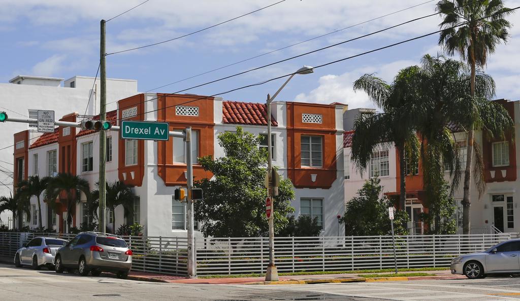 Palma Suites South Beach Miami Beach Dış mekan fotoğraf