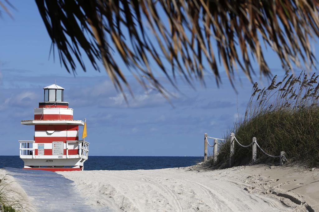 Palma Suites South Beach Miami Beach Dış mekan fotoğraf