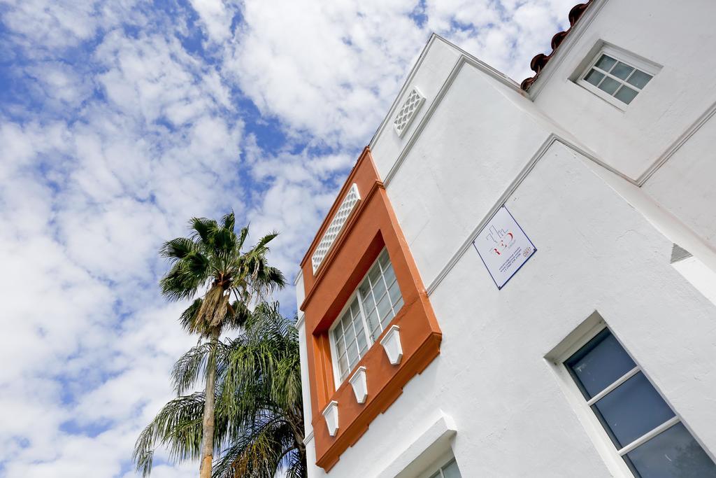 Palma Suites South Beach Miami Beach Dış mekan fotoğraf