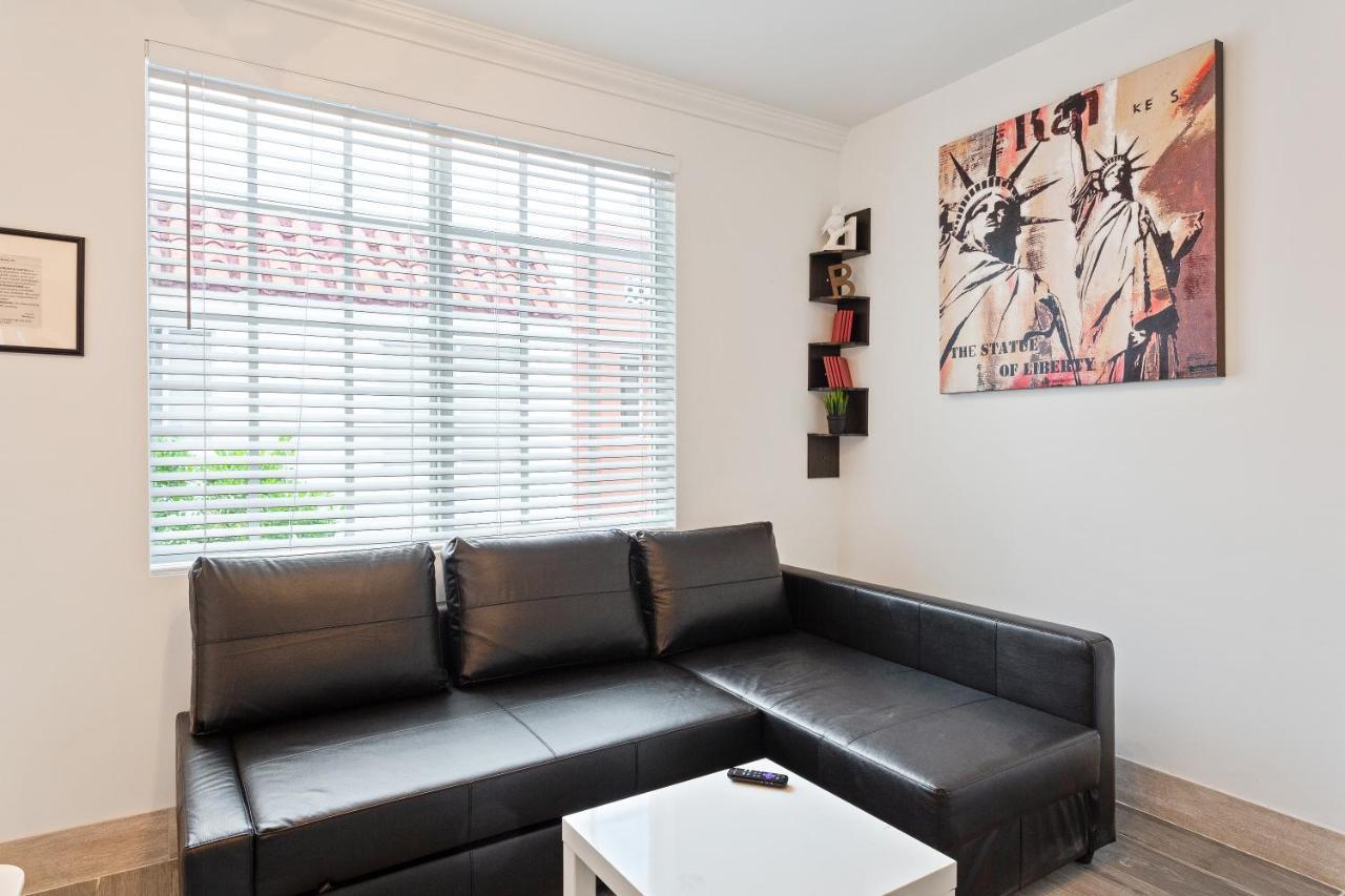 Palma Suites South Beach Miami Beach Dış mekan fotoğraf