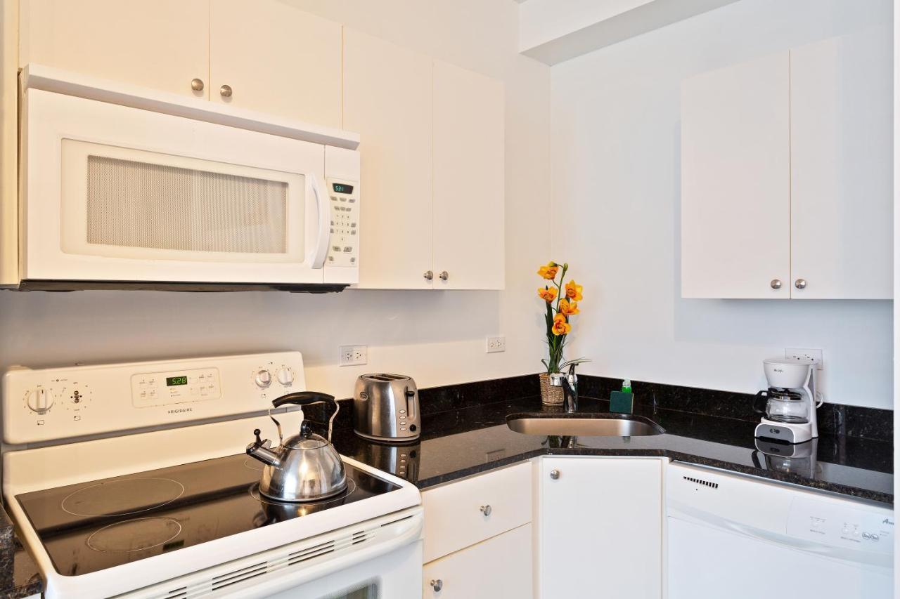 Palma Suites South Beach Miami Beach Dış mekan fotoğraf