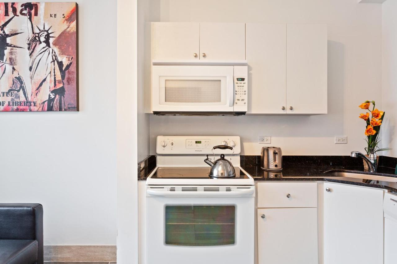 Palma Suites South Beach Miami Beach Dış mekan fotoğraf