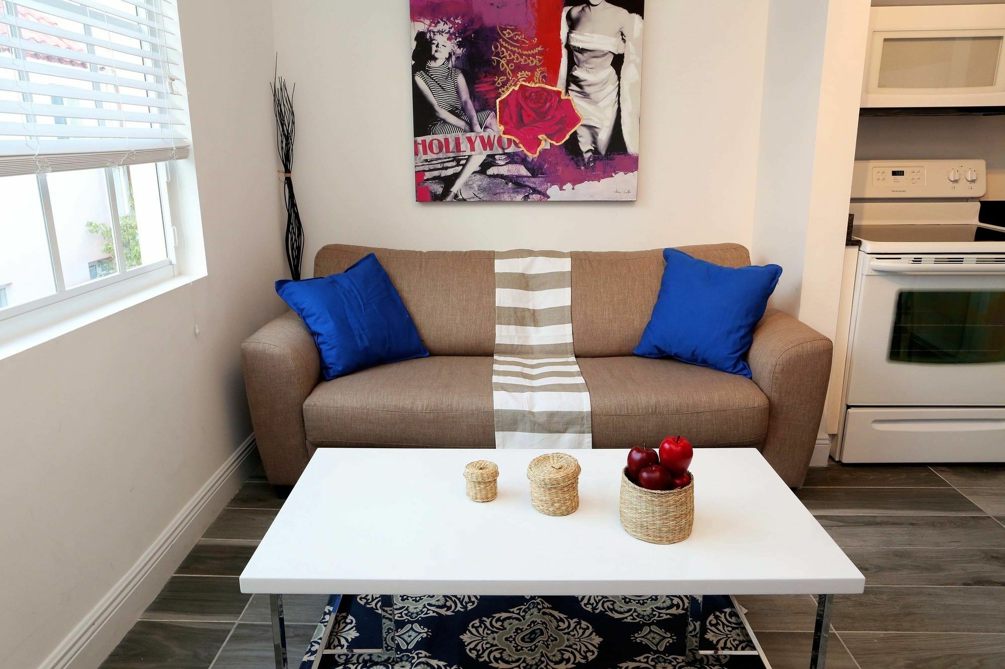 Palma Suites South Beach Miami Beach Dış mekan fotoğraf