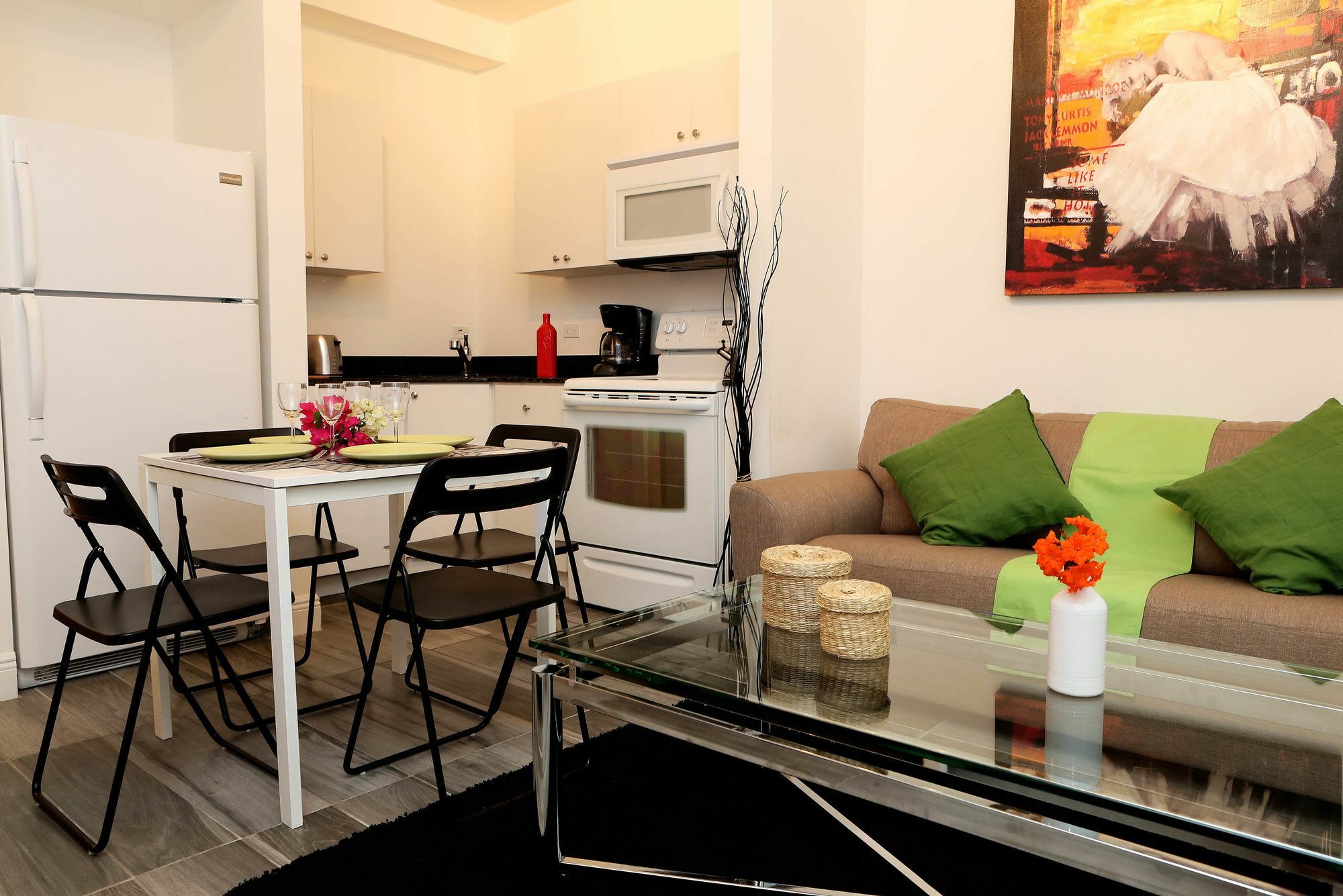 Palma Suites South Beach Miami Beach Dış mekan fotoğraf
