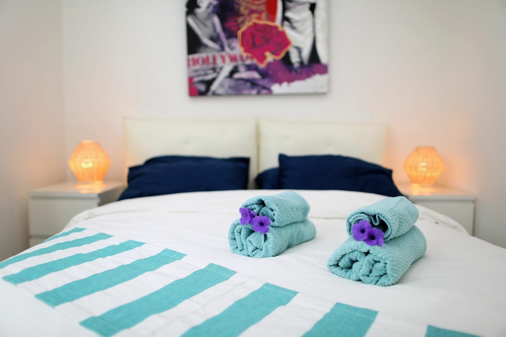 Palma Suites South Beach Miami Beach Dış mekan fotoğraf