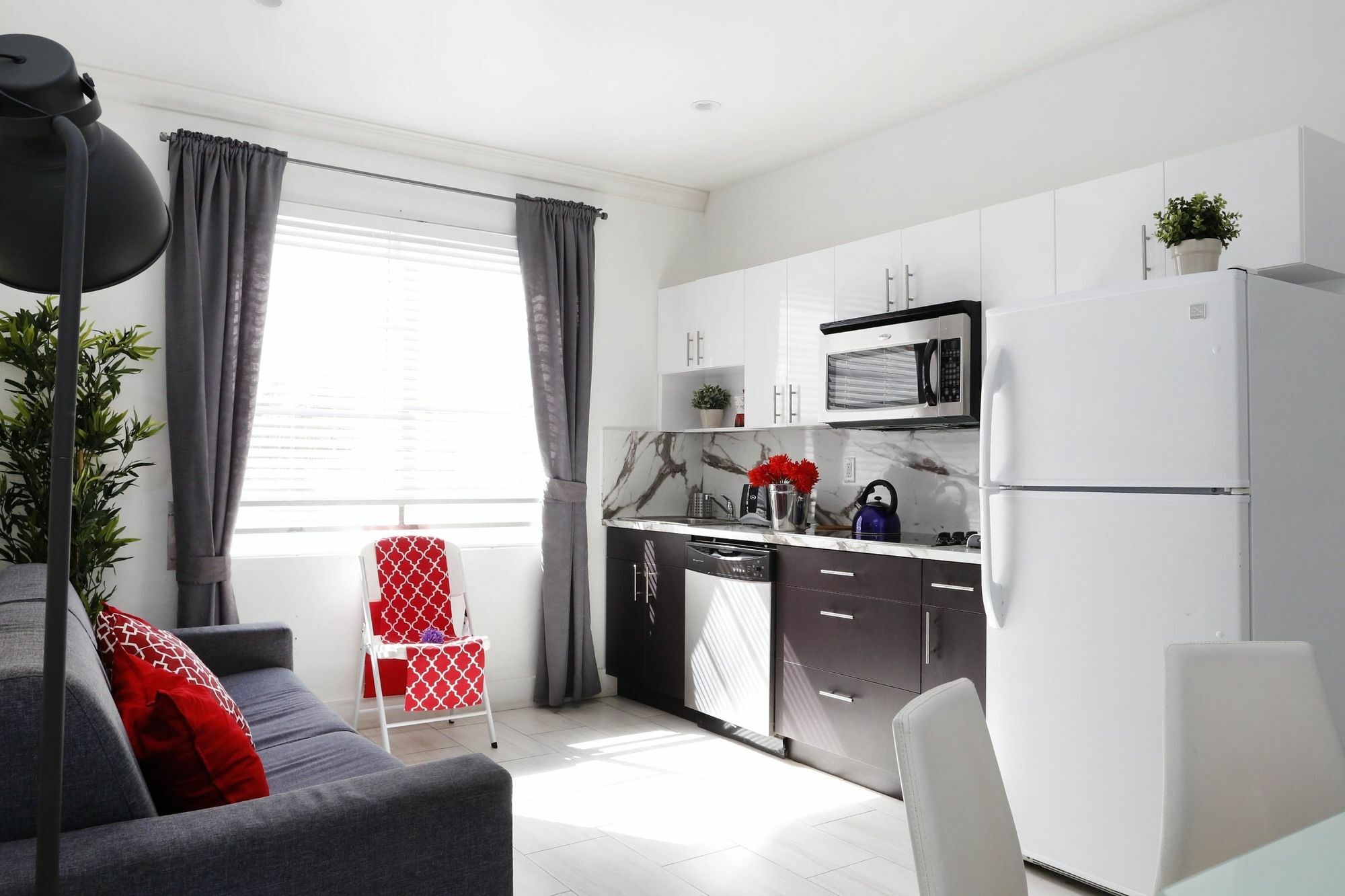 Palma Suites South Beach Miami Beach Dış mekan fotoğraf