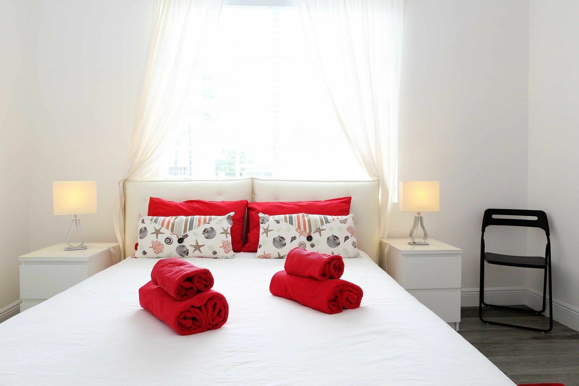 Palma Suites South Beach Miami Beach Dış mekan fotoğraf