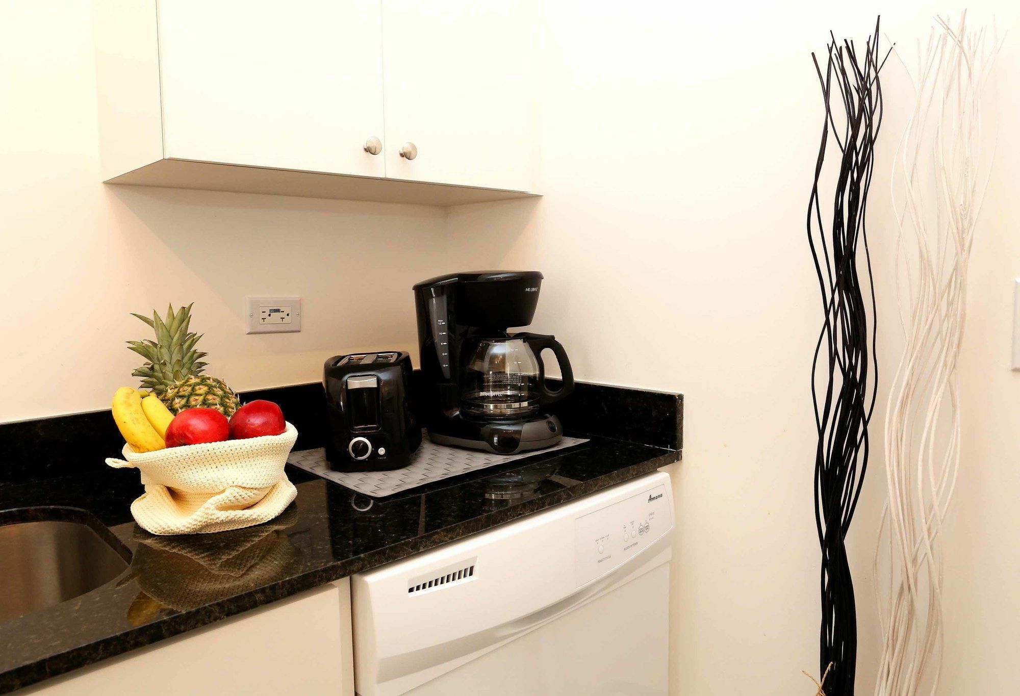 Palma Suites South Beach Miami Beach Dış mekan fotoğraf