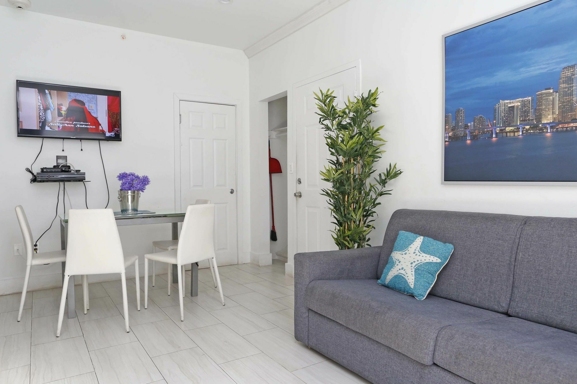 Palma Suites South Beach Miami Beach Dış mekan fotoğraf