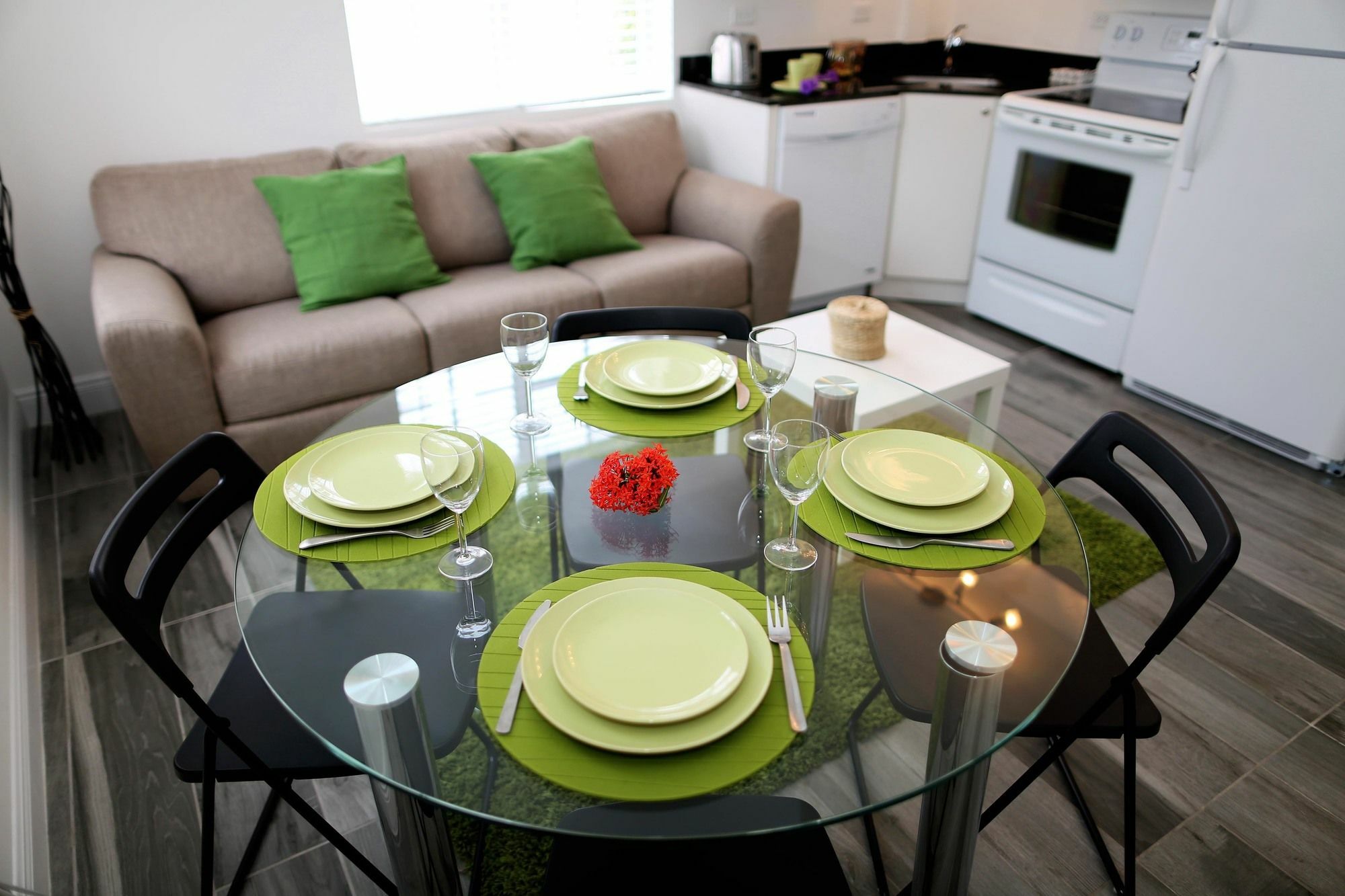 Palma Suites South Beach Miami Beach Dış mekan fotoğraf