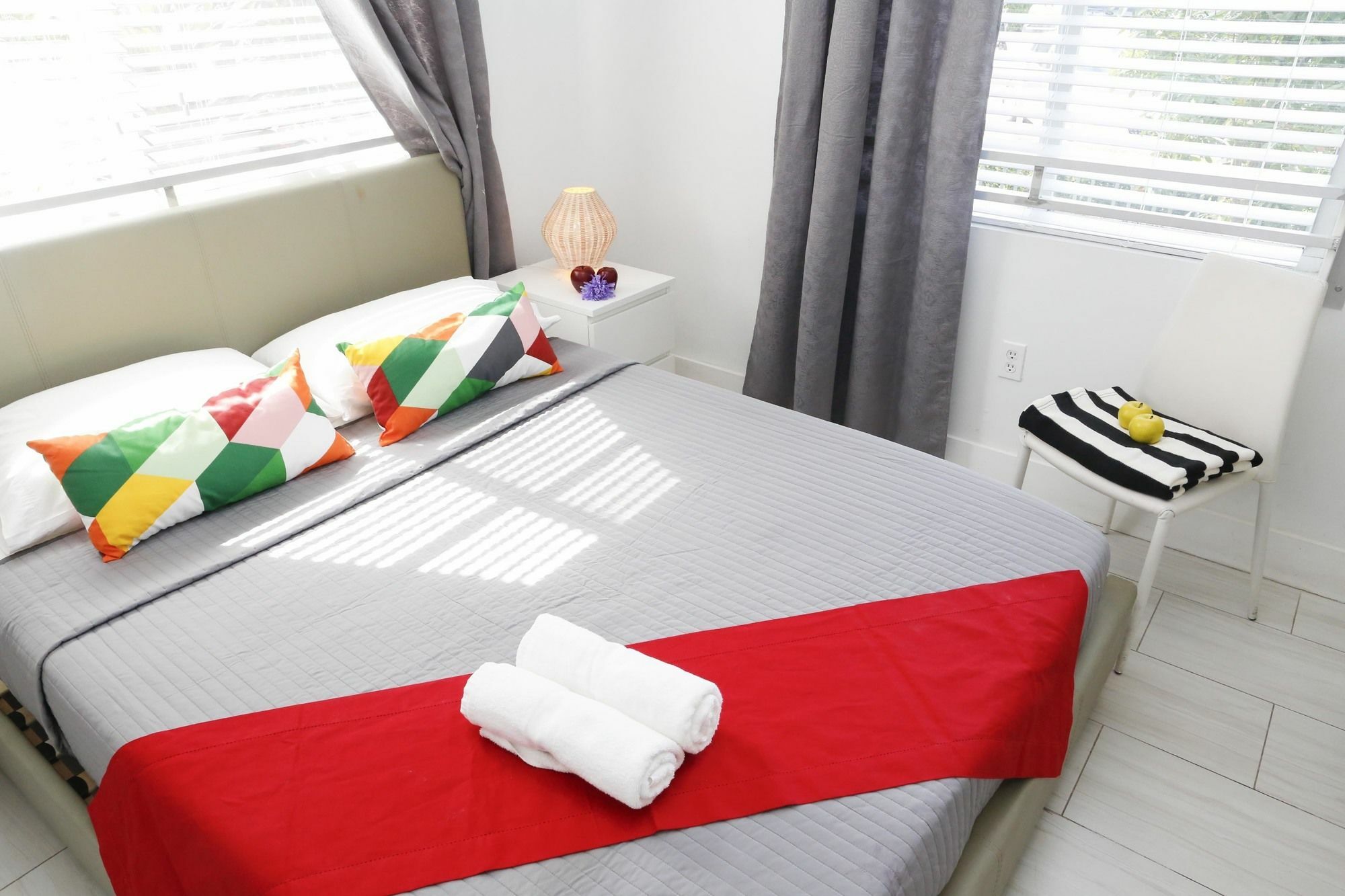 Palma Suites South Beach Miami Beach Dış mekan fotoğraf