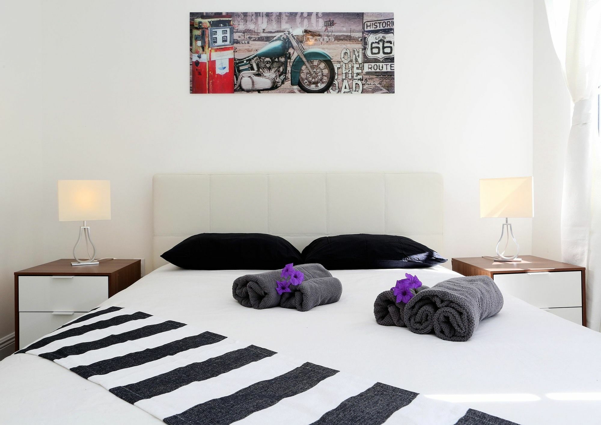 Palma Suites South Beach Miami Beach Dış mekan fotoğraf