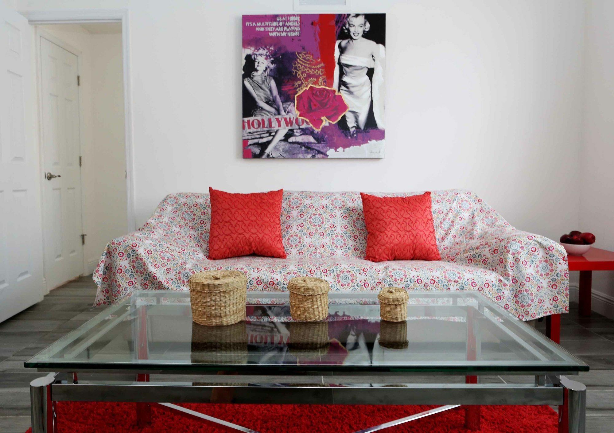 Palma Suites South Beach Miami Beach Dış mekan fotoğraf