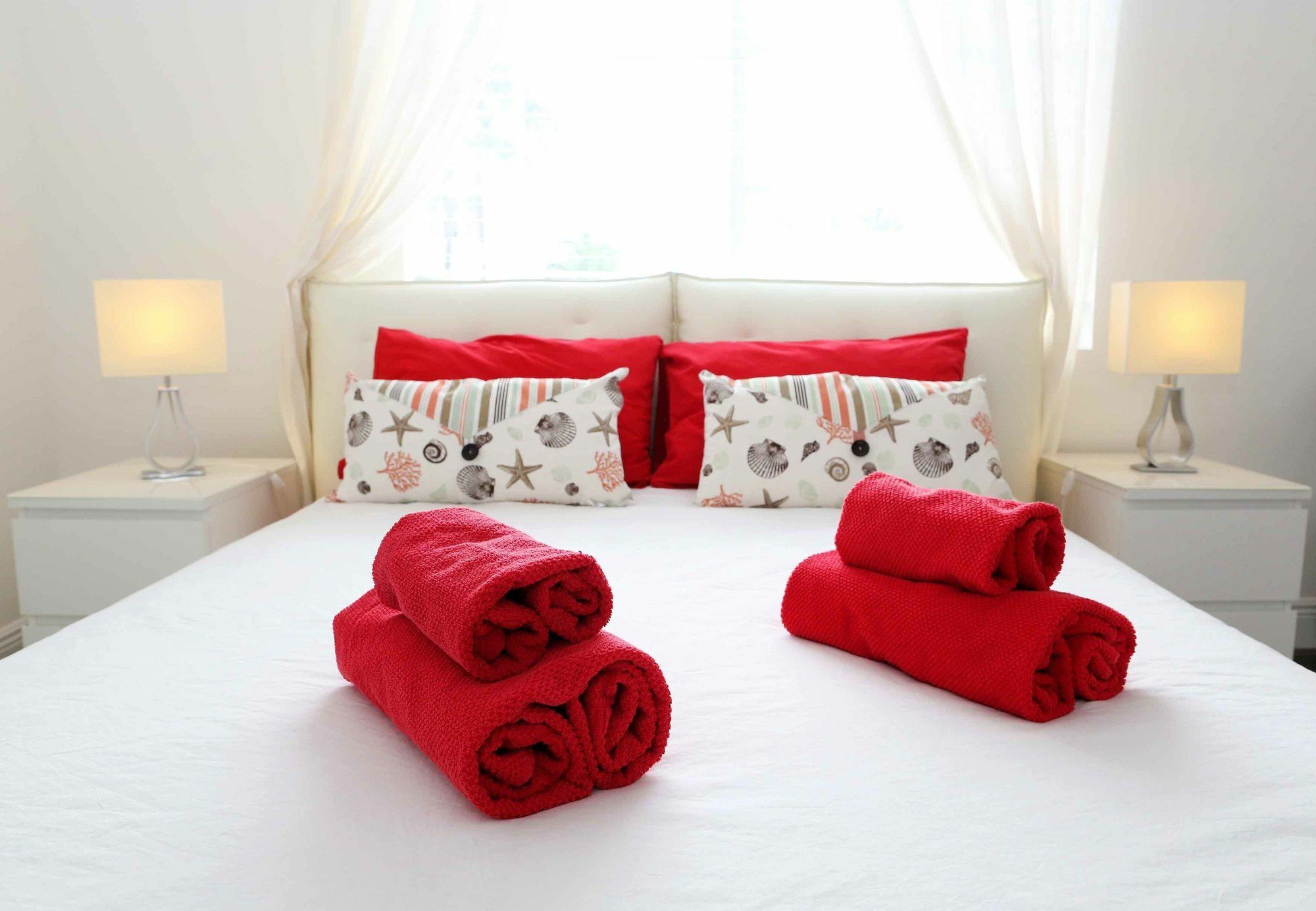Palma Suites South Beach Miami Beach Dış mekan fotoğraf