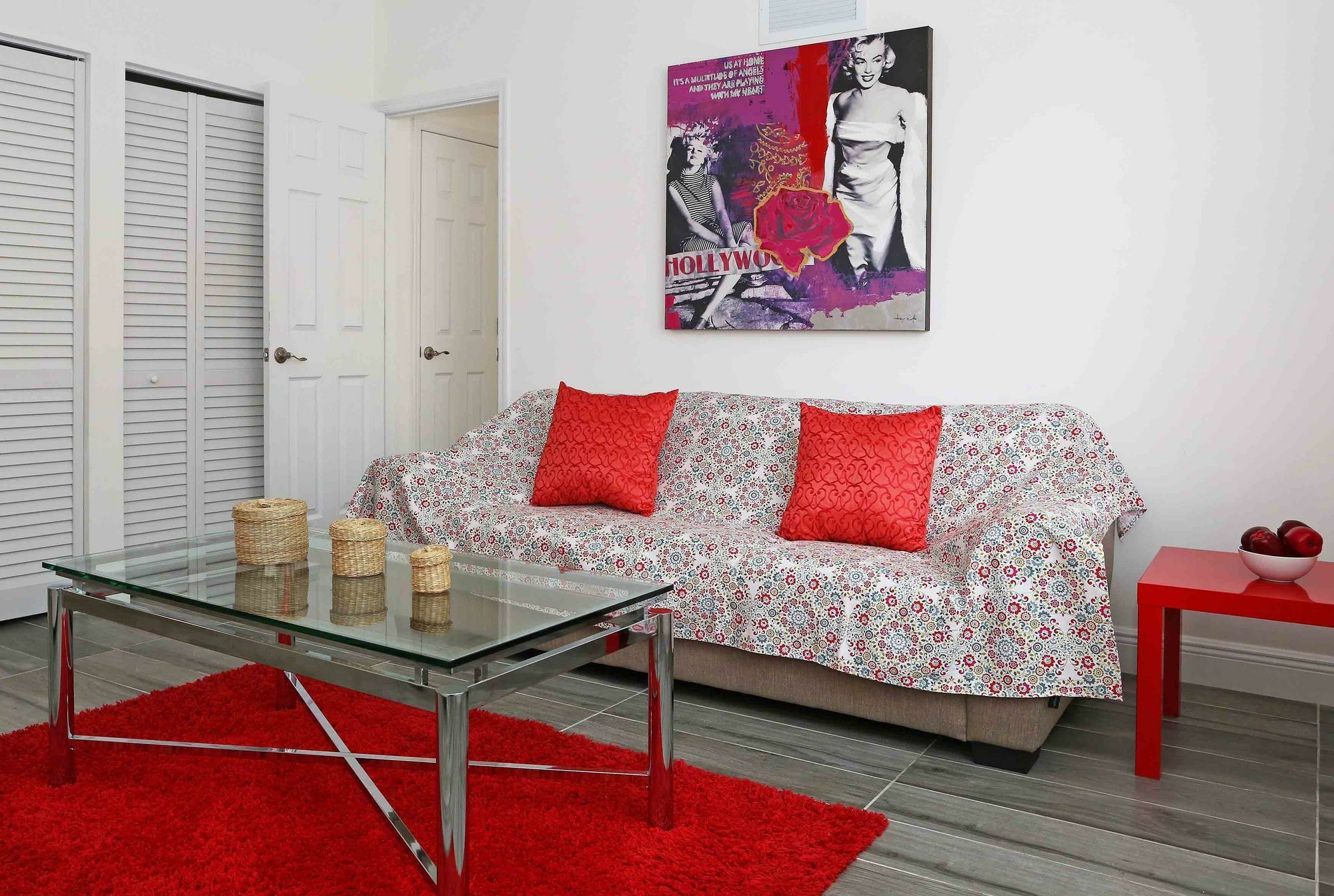 Palma Suites South Beach Miami Beach Dış mekan fotoğraf