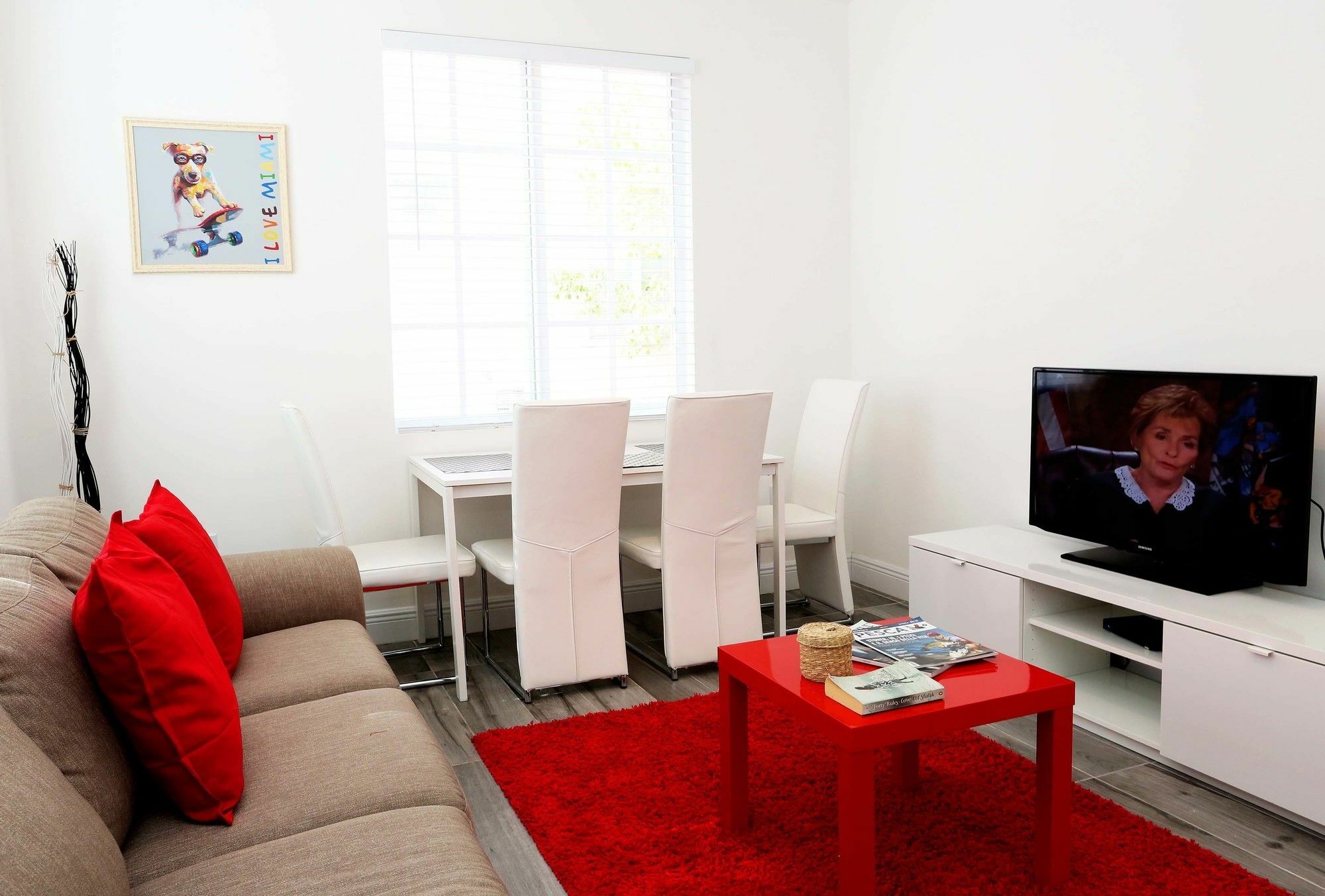 Palma Suites South Beach Miami Beach Dış mekan fotoğraf