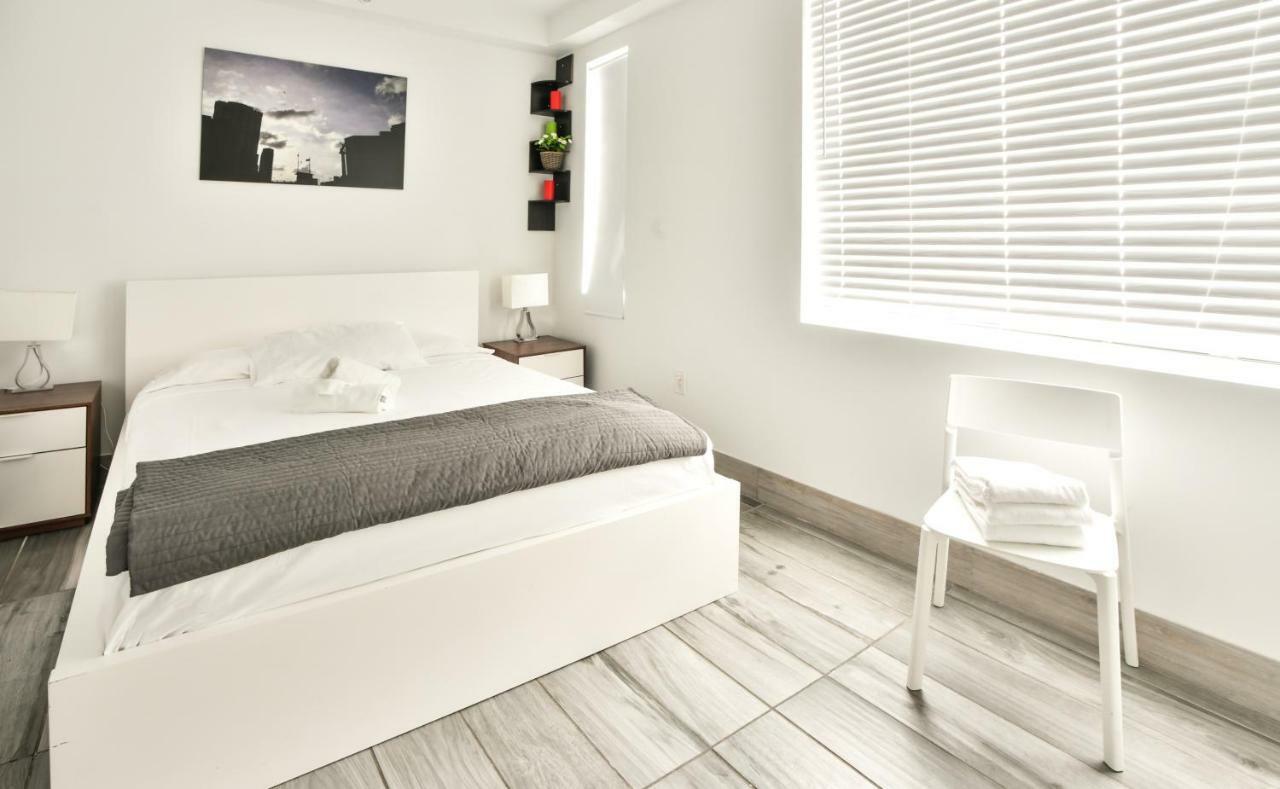 Palma Suites South Beach Miami Beach Dış mekan fotoğraf