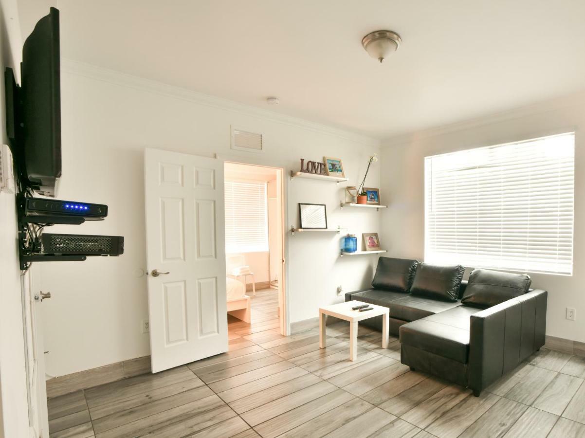 Palma Suites South Beach Miami Beach Dış mekan fotoğraf