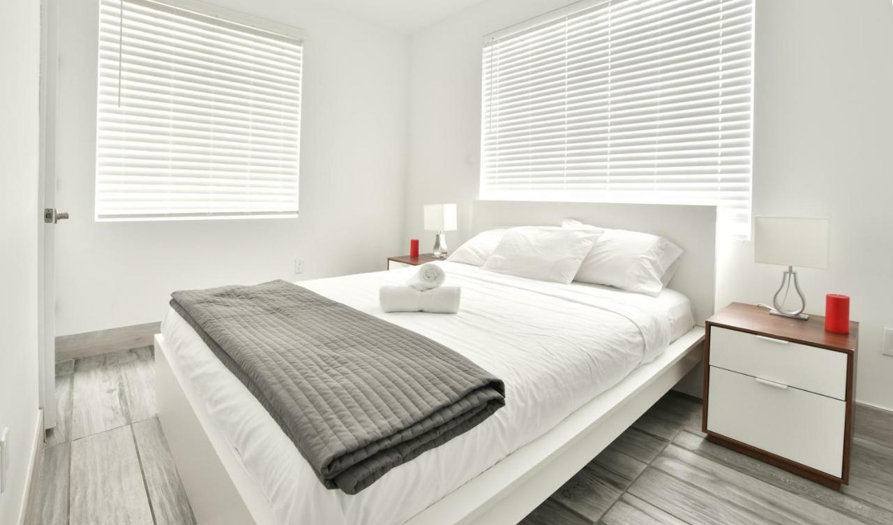 Palma Suites South Beach Miami Beach Dış mekan fotoğraf