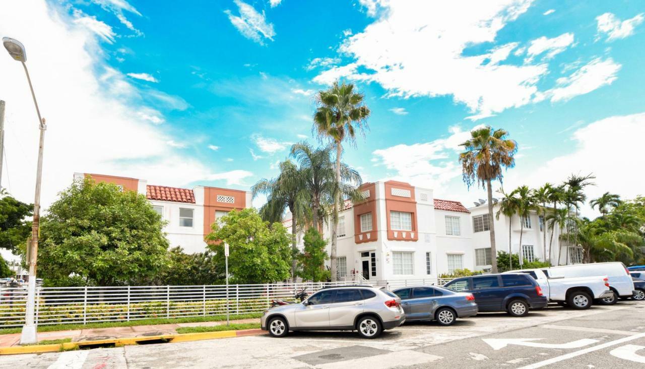 Palma Suites South Beach Miami Beach Dış mekan fotoğraf